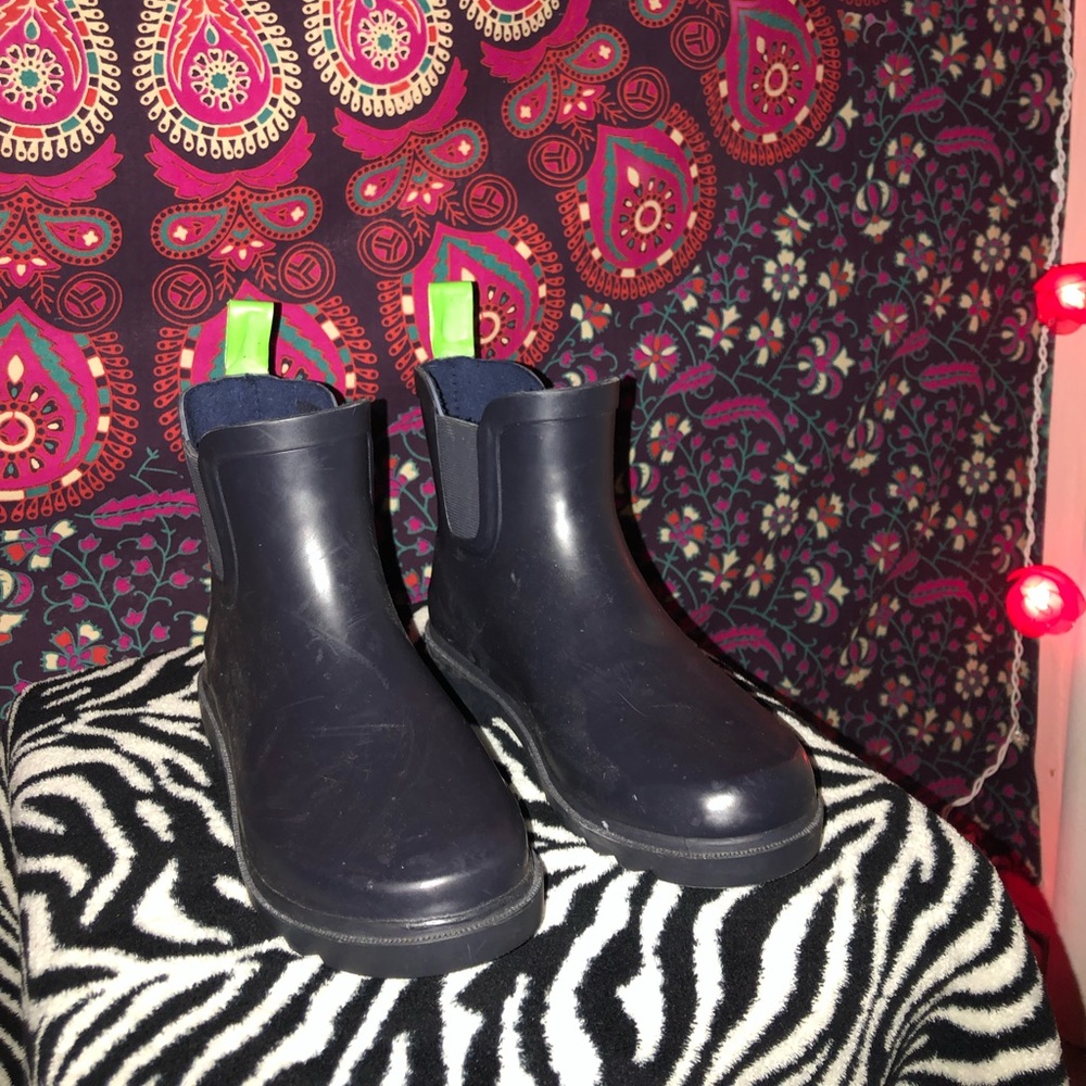Kids Rain-boots